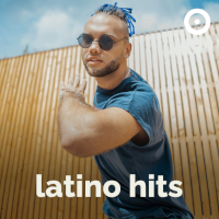 Radio Open FM - Latino Hits
