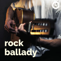Radio Open FM - Rock Ballady