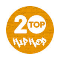 Radio Open FM - Top 20 Hip-Hop