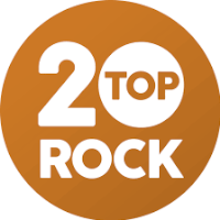 Radio Open FM - Top 20 Rock