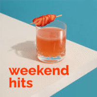 Radio Open FM - Weekend Hits