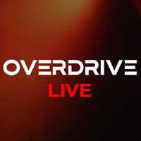 Радио Overdrive Live! Station