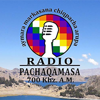 Radio Pacha Qamasa