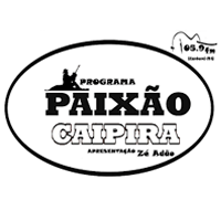 Radio Paixão Caipira