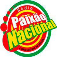 Rádio Paixão Nacional