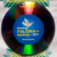 RÁDIO PALOMA DO BRASIL
