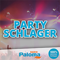 Radio Paloma - Partyschlager