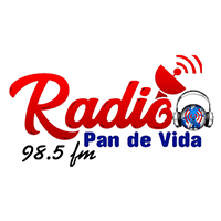 Radio Pan De Vida 98.5 FM