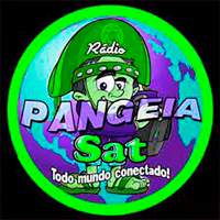 Rádio Pangeia Sat
