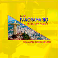 Radio Panorama Rio