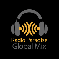 Radio Paradise Global Mix
