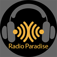 Radio Paradise Music 
