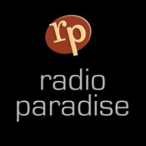 Radio Paradise (World/etc Mix)