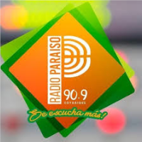 Radio Paraíso 90.9 Se Escucha Más