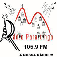 Rádio Paraitinga