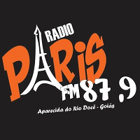 Rádio Paris FM 87,9