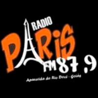 Radio Paris FM 87.9
