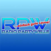 Radio Partywelle