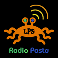 Radio Pasta LPS