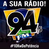 Radio Patamuté FM