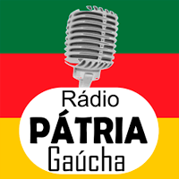 Rádio Pátria Gaucha
