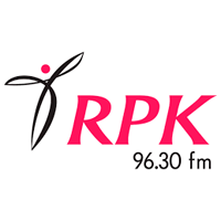 Radio Pelita Kasih (RPK) FM Jakarta