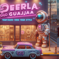 Radio Perla Guadalajara