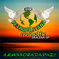Rádio Petropolitana Gospel FM