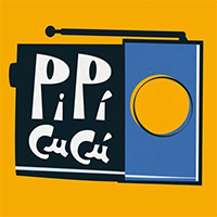 Radio Pipí Cucú (128 kbps)