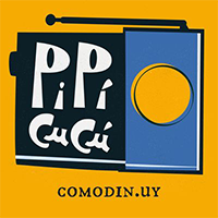 Online rádio Radio Pipí Cucú