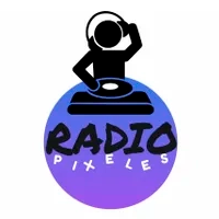 Radio Pixeles
