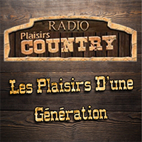 Radio Plaisirs Country