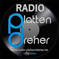 Radio-Plattendreher