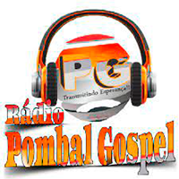 Rádio Pombal Gospel