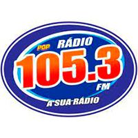 Rádio POP FM 105.3