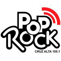 Rádio Pop Rock de Cruz Alta