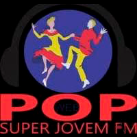Rádio Pop Super Jovem FM