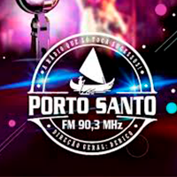 Rádio Porto Santo fm