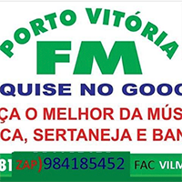 Radio Porto Vitoria FM