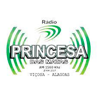 Rádio Princesa das Matas