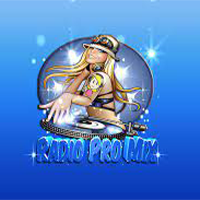 Radio Pro Mix Mixta