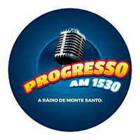 Rádio Progresso 1530 AM