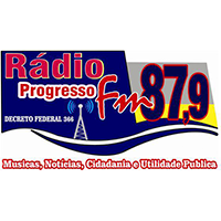Rádio Progresso FM