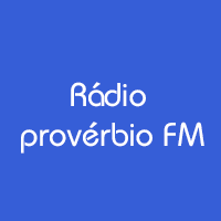 Rádio provérbio FM