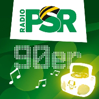 Radio PSR 90s