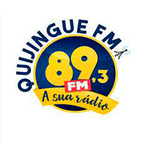 Rádio Quijingue FM