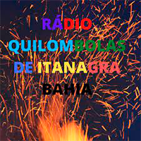 Rádio Quilombolas De Itanagra Bahia