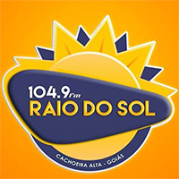 Radio Raio de Sol 104.9 FM