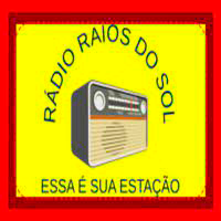 RÁDIO RAIOS DO SOL