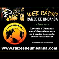 Rádio Raízes de Umbanda